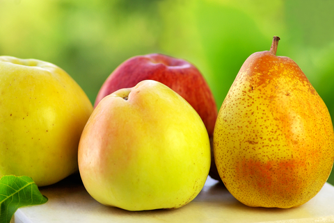 apples-pears-weight-lose-enhancers